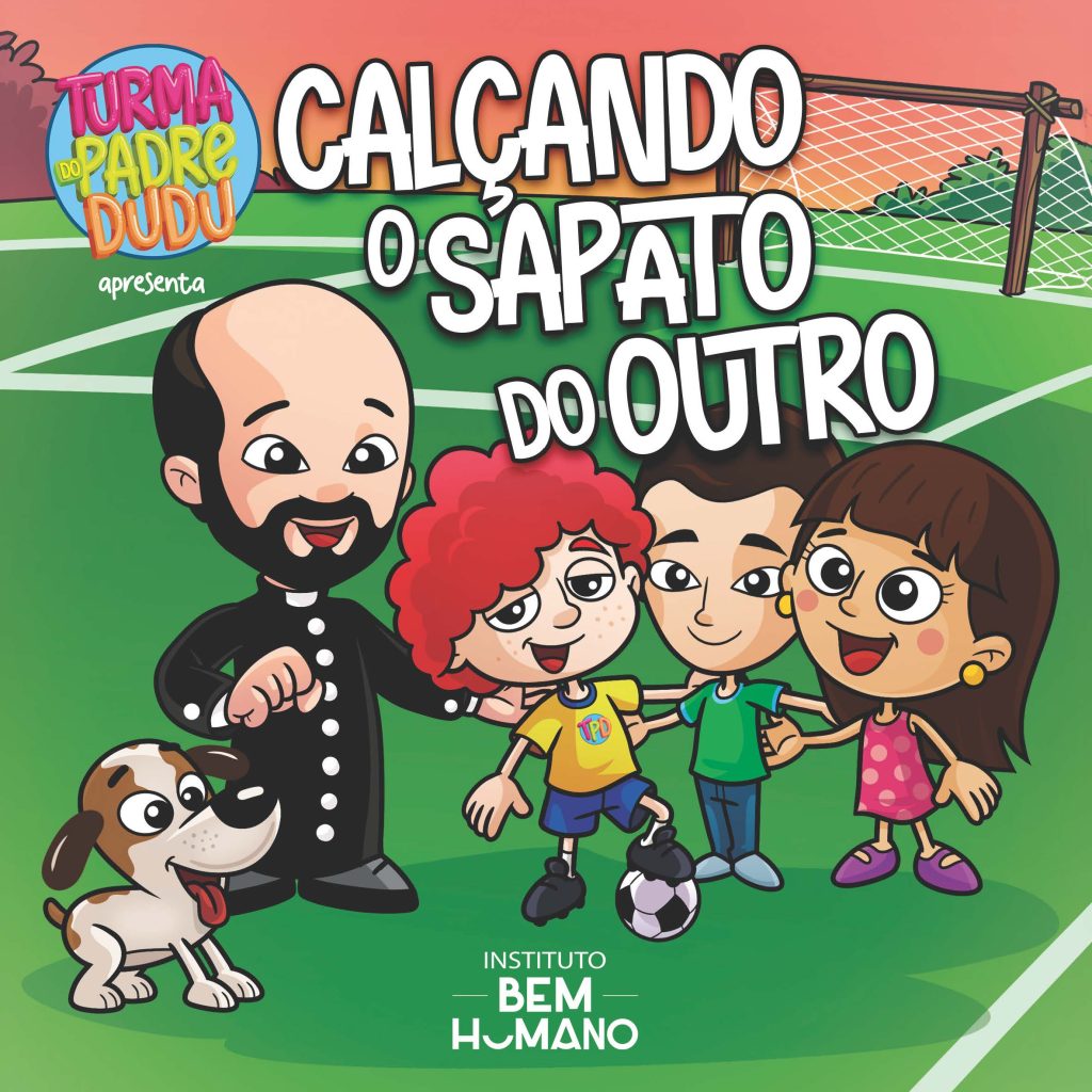 Calçando o Sapato do Outro