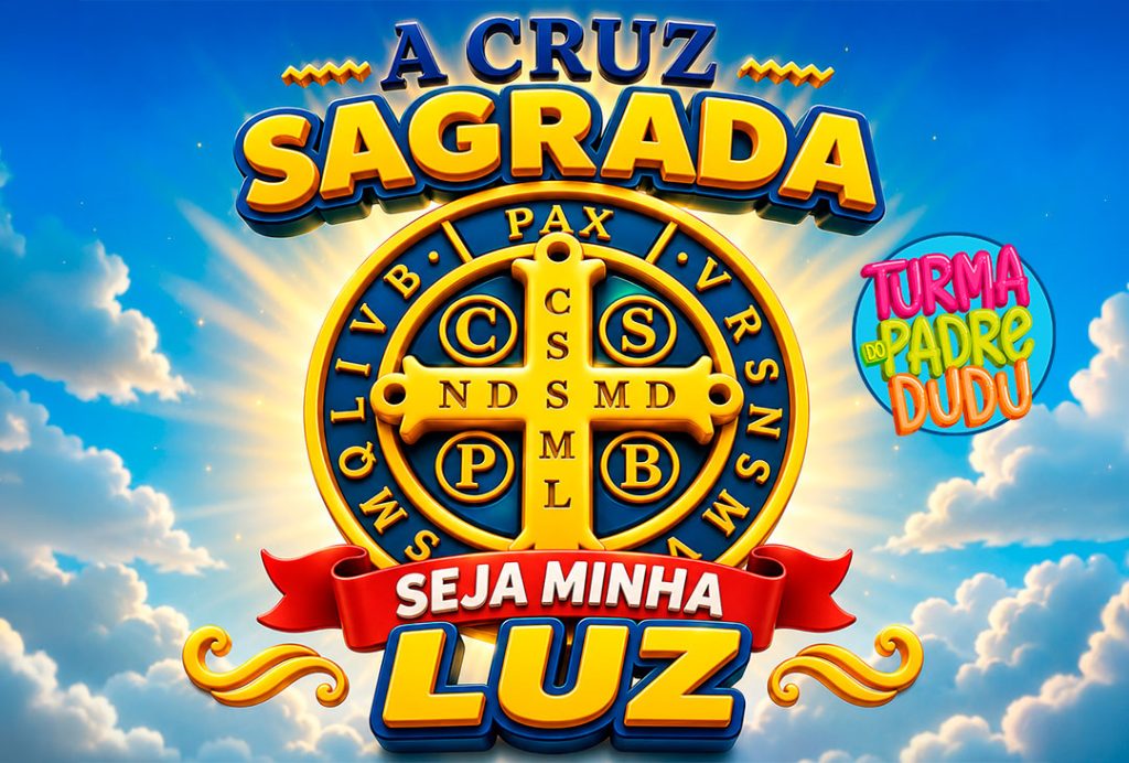 Cruz de São Bento