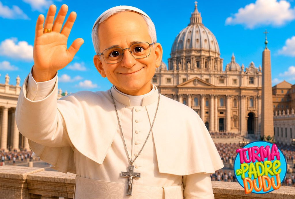 Papa Leão XIV